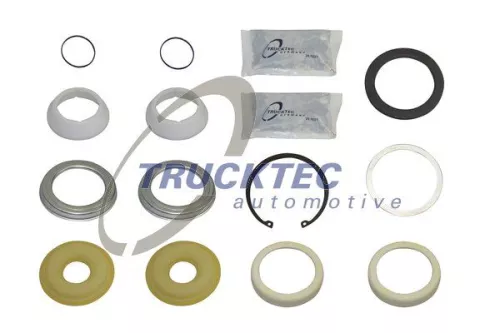 TRUCKTEC AUTOMOTIVE Reparatursatz, Lenker (01.43.465)