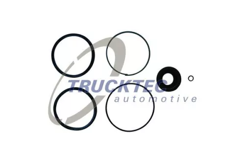 TRUCKTEC AUTOMOTIVE Dichtungssatz, Schaltgetriebe (01.43.466)