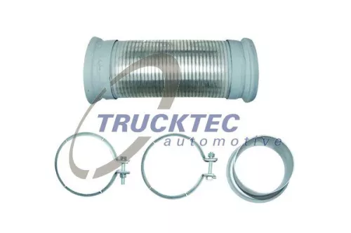 TRUCKTEC AUTOMOTIVE Montagesatz, Abgasrohr (01.43.488)
