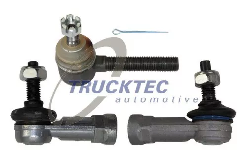 TRUCKTEC AUTOMOTIVE Reparatursatz, Schalthebel (01.43.505)