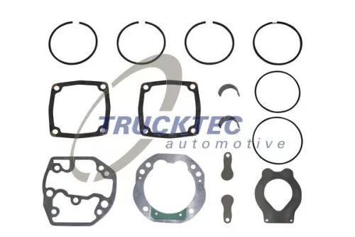 TRUCKTEC AUTOMOTIVE Reparatursatz, Kompressor (01.43.512)