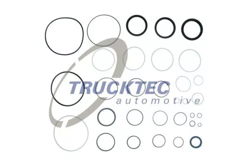 TRUCKTEC AUTOMOTIVE Reparatursatz, Lenkgetriebe (01.43.517)