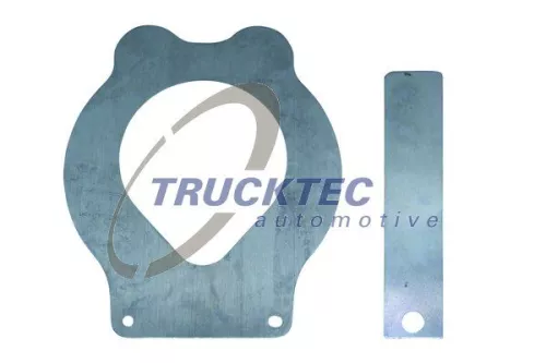 TRUCKTEC AUTOMOTIVE Reparatursatz, Kompressor (01.43.541)
