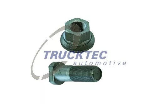 TRUCKTEC AUTOMOTIVE Radbolzen (01.43.542)