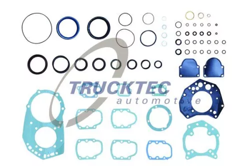 TRUCKTEC AUTOMOTIVE Dichtungssatz, Schaltgetriebe (01.43.551)