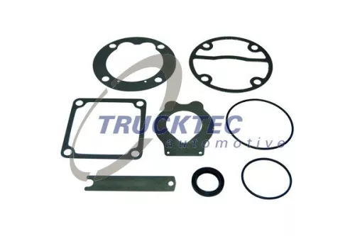 TRUCKTEC AUTOMOTIVE Reparatursatz, Kompressor (01.43.552)