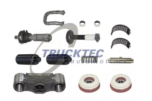 TRUCKTEC AUTOMOTIVE Reparatursatz, Bremssattel (01.43.562)