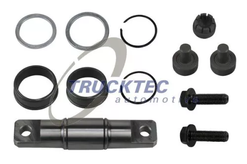 TRUCKTEC AUTOMOTIVE Reparatursatz, Ausrücklager (01.43.564)