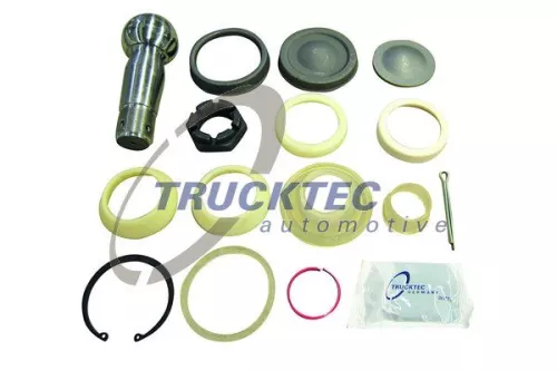 TRUCKTEC AUTOMOTIVE Reparatursatz, Lenker (01.43.569)