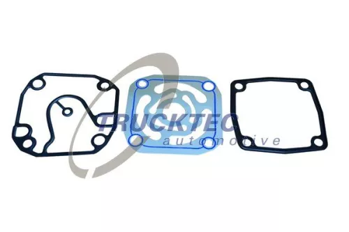 TRUCKTEC AUTOMOTIVE Reparatursatz, Kompressor (01.43.571)