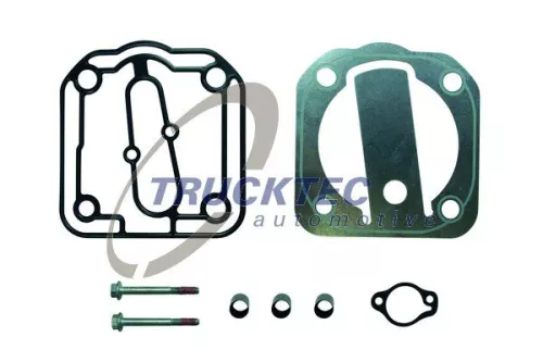 TRUCKTEC AUTOMOTIVE Reparatursatz, Kompressor (01.43.574)