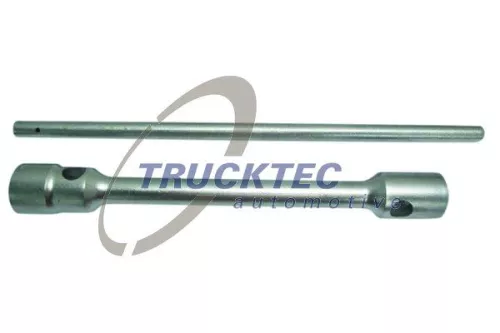 TRUCKTEC AUTOMOTIVE Steckschlüsseleinsatz, Radmutter/-Bolzen (01.43.865)
