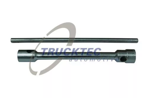 TRUCKTEC AUTOMOTIVE Steckschlüsseleinsatz, Radmutter/-Bolzen (01.43.866)