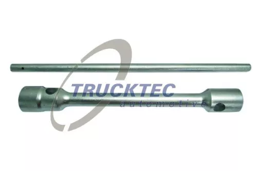 TRUCKTEC AUTOMOTIVE Steckschlüsseleinsatz, Radmutter/-Bolzen (01.43.867)