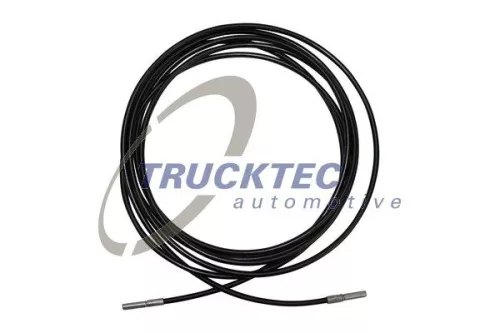 TRUCKTEC AUTOMOTIVE Schlauchleitung, Fahrerhauskippvorrichtung (01.44.012)
