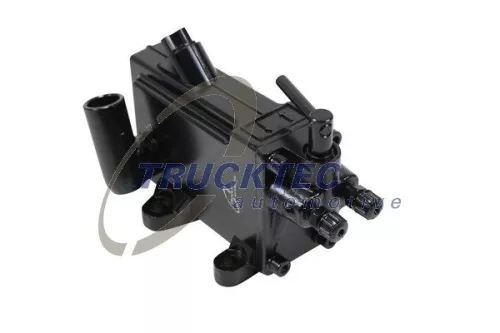 TRUCKTEC AUTOMOTIVE Kipppumpe, Fahrerhaus (01.44.013)