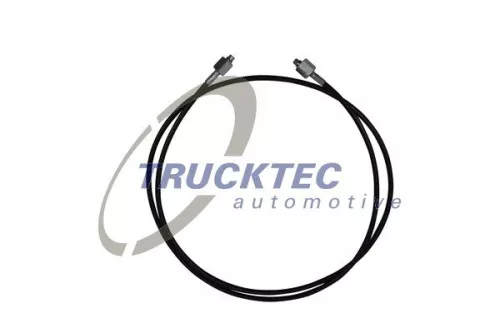 TRUCKTEC AUTOMOTIVE Schlauchleitung, Fahrerhauskippvorrichtung (01.44.014)