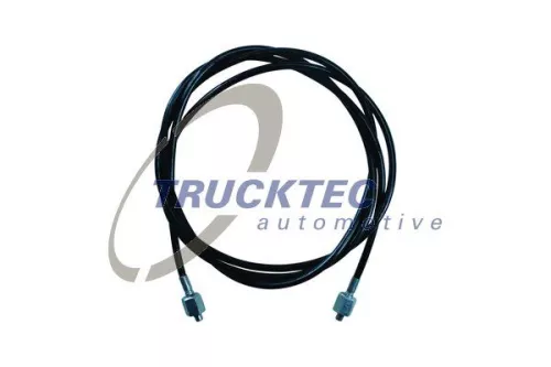 TRUCKTEC AUTOMOTIVE Schlauchleitung, Fahrerhauskippvorrichtung (01.44.015)