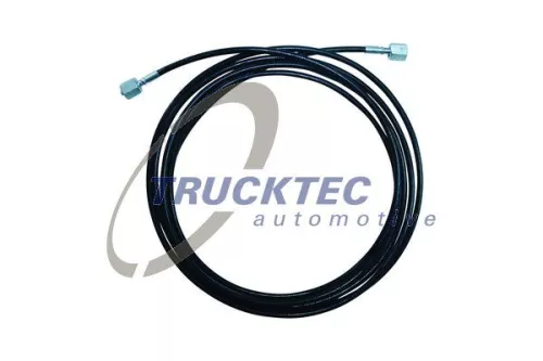 TRUCKTEC AUTOMOTIVE Schlauchleitung, Fahrerhauskippvorrichtung (01.44.016)