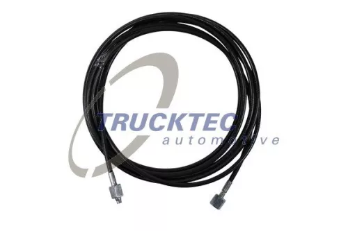 TRUCKTEC AUTOMOTIVE Schlauchleitung, Fahrerhauskippvorrichtung (01.44.017)