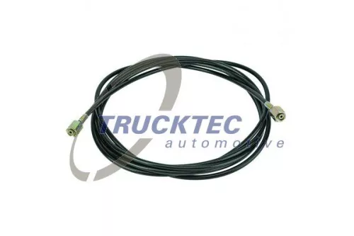 TRUCKTEC AUTOMOTIVE Schlauchleitung, Fahrerhauskippvorrichtung (01.44.018)