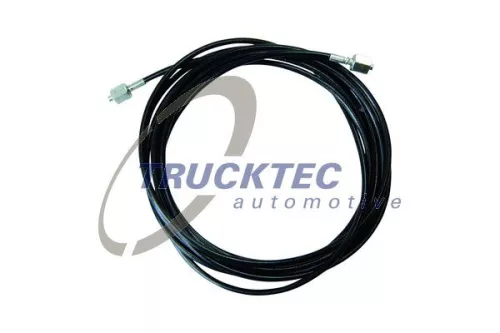 TRUCKTEC AUTOMOTIVE Schlauchleitung, Fahrerhauskippvorrichtung (01.44.019)