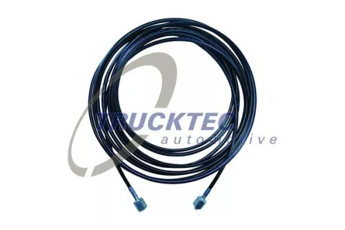 TRUCKTEC AUTOMOTIVE Schlauchleitung, Fahrerhauskippvorrichtung (01.44.020)