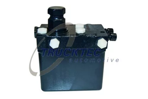 TRUCKTEC AUTOMOTIVE Kipppumpe, Fahrerhaus (01.44.021)