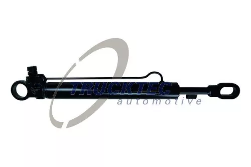 TRUCKTEC AUTOMOTIVE Kippzylinder, Fahrerhaus (01.44.023)