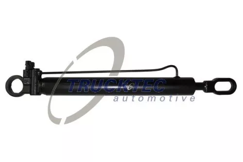 TRUCKTEC AUTOMOTIVE Kippzylinder, Fahrerhaus (01.44.026)