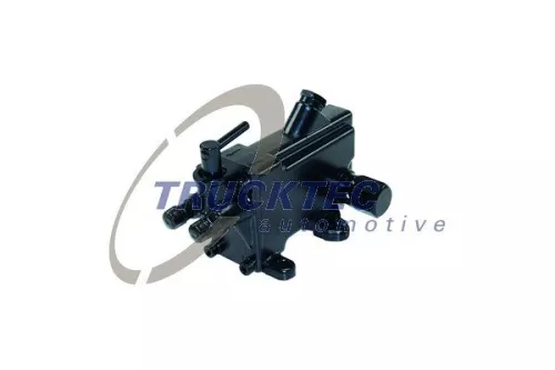 TRUCKTEC AUTOMOTIVE Kipppumpe, Fahrerhaus (01.44.027)