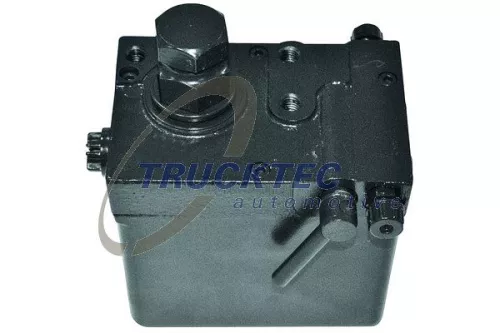 TRUCKTEC AUTOMOTIVE Kipppumpe, Fahrerhaus (01.44.028)
