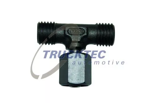 TRUCKTEC AUTOMOTIVE Verbindungsstück (01.44.030)