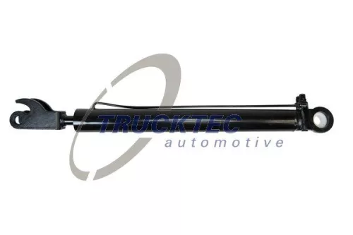 TRUCKTEC AUTOMOTIVE Kippzylinder, Fahrerhaus (01.44.031)