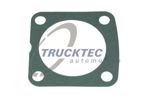 TRUCKTEC AUTOMOTIVE Dichtung, Schaltgetriebe (01.24.125)