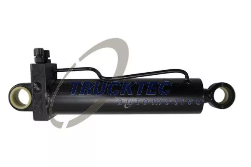 TRUCKTEC AUTOMOTIVE Kippzylinder, Fahrerhaus (01.44.037)