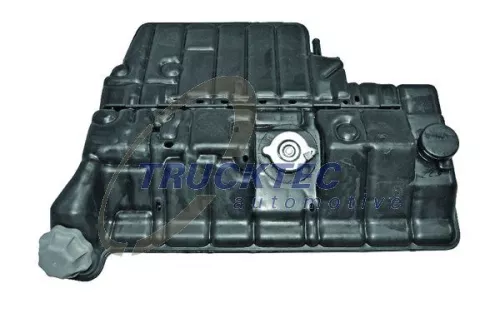 TRUCKTEC AUTOMOTIVE Ausgleichsbehälter, Kühlmittel (01.50.024)