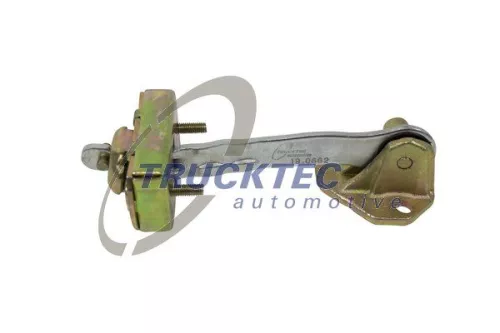 TRUCKTEC AUTOMOTIVE Türfeststeller (01.53.071)