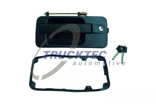 TRUCKTEC AUTOMOTIVE Türgriff (01.53.090)