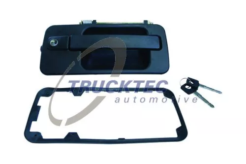 TRUCKTEC AUTOMOTIVE Türgriff (01.53.091)