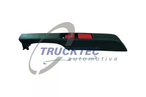TRUCKTEC AUTOMOTIVE Armlehne (01.53.097)