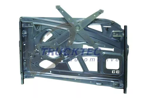 TRUCKTEC AUTOMOTIVE Fensterheber (01.53.114)