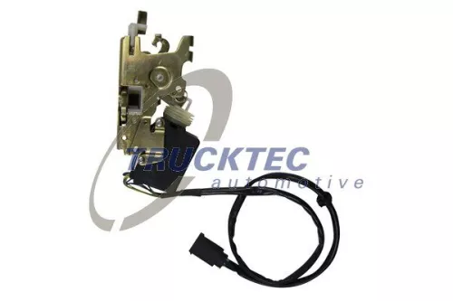 TRUCKTEC AUTOMOTIVE Türschloss (01.53.115)