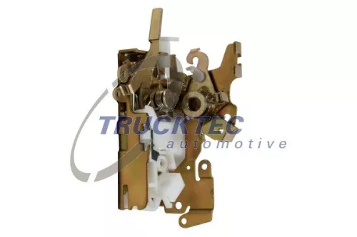TRUCKTEC AUTOMOTIVE Türschloss (01.53.118)