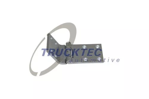 TRUCKTEC AUTOMOTIVE Türscharnier (01.53.124)