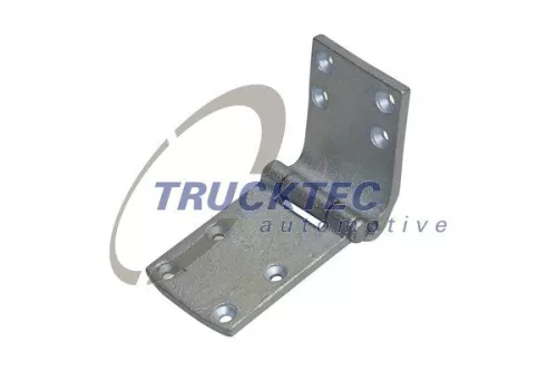 TRUCKTEC AUTOMOTIVE Türscharnier (01.53.127)