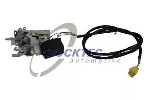 TRUCKTEC AUTOMOTIVE Türschloss (01.53.130)