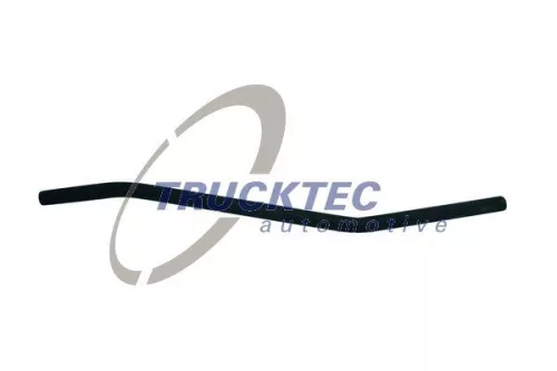 TRUCKTEC AUTOMOTIVE Schlauch (01.24.183)