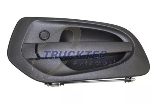TRUCKTEC AUTOMOTIVE Türgriff (01.53.135)