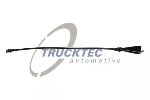 TRUCKTEC AUTOMOTIVE Seilzug, Türentriegelung (01.53.138)